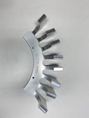 รับกัดงาน CNC PART