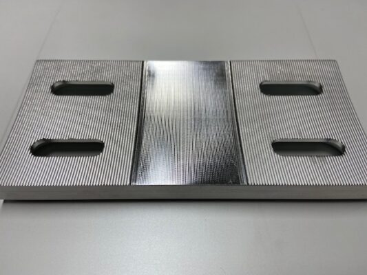 รับกัดงาน CNC PART